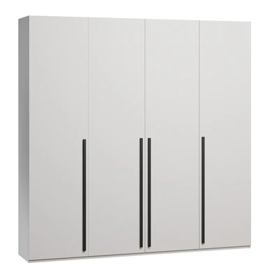 wardrobe LORENA2 — Ver 5