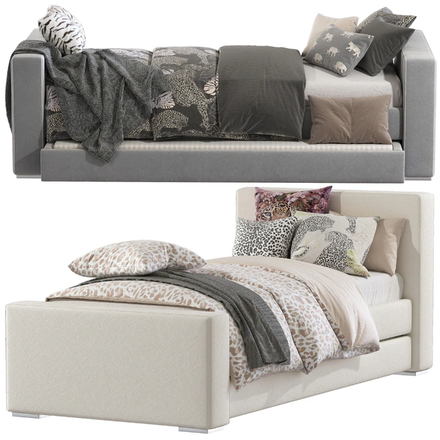 DORMA TWIN DAYBED 2 bed — Descargar