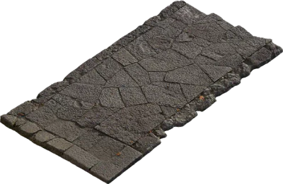 japanese shrine stone floor 004 — Download