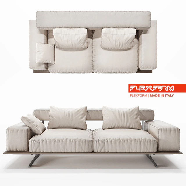 Flexform WING — Descargar