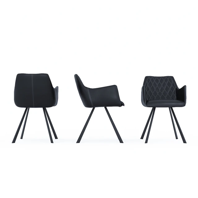 Brussels Chair — Скачать