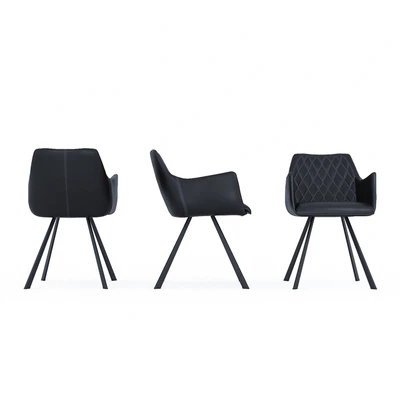 Brussels Chair — Вид 3