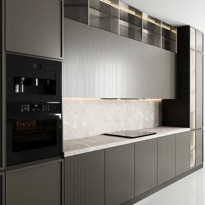 kitchen 176 — Вид 3