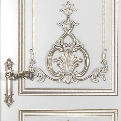 louis door — View 6