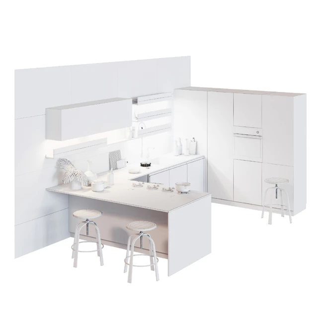 Kitchen Cesar Arredamenti — Descargar