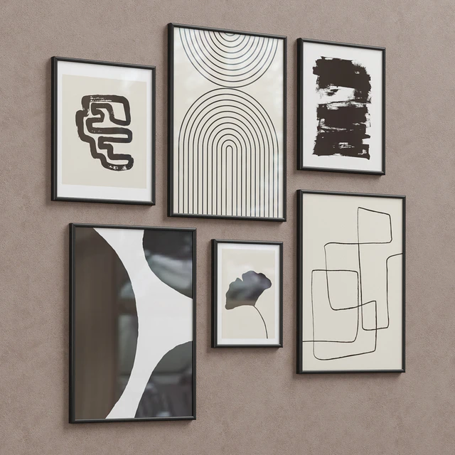 Wall Art Set-27 — Скачать