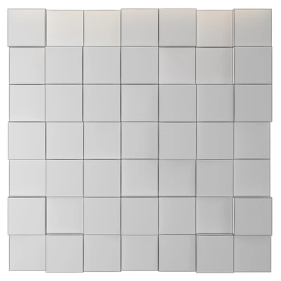 Headboard for interior №28 — Вид 2