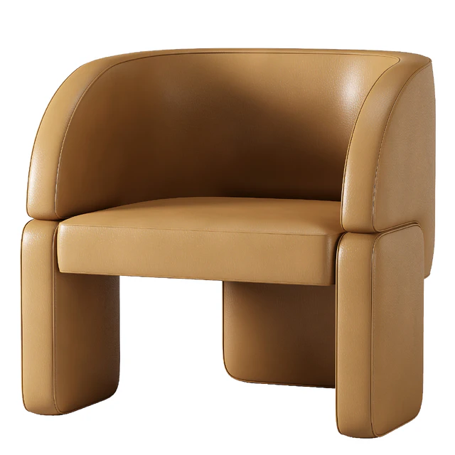 LAZYBONES LOUNGE Chair — Скачать
