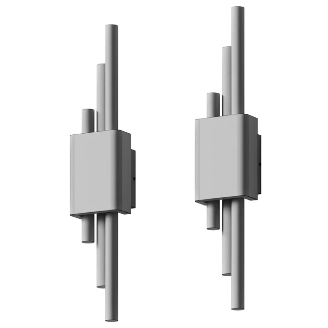 Vakker light Tanto Wall Light — Descargar