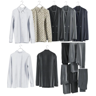 Wardrobe — Ver 4