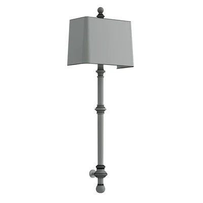 Visual Comfort CHD2300AB-NP — Ver 2