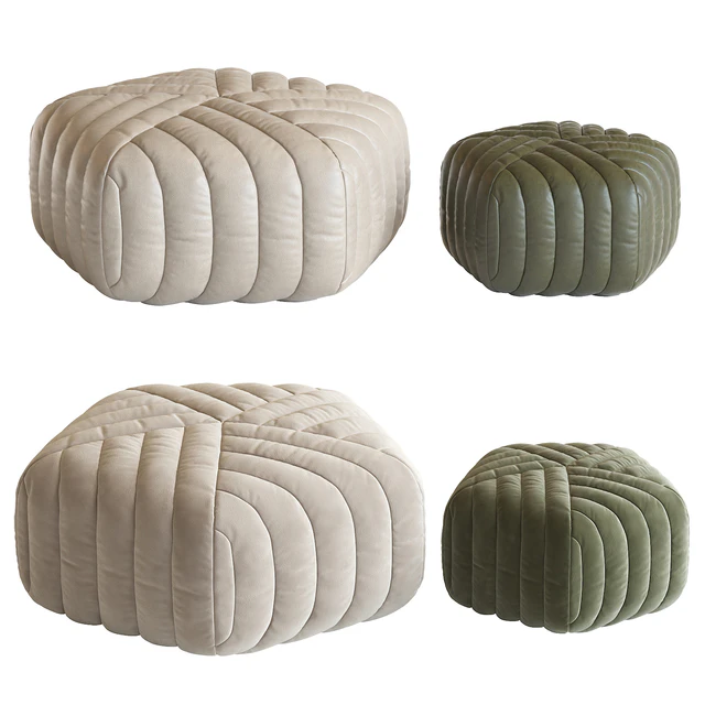 Five Ottoman — Descargar