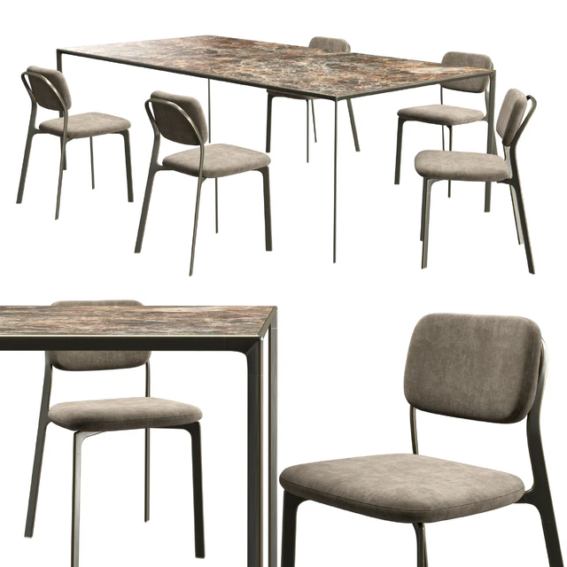 Ghidini1961 Frame - Coast dining — Скачать