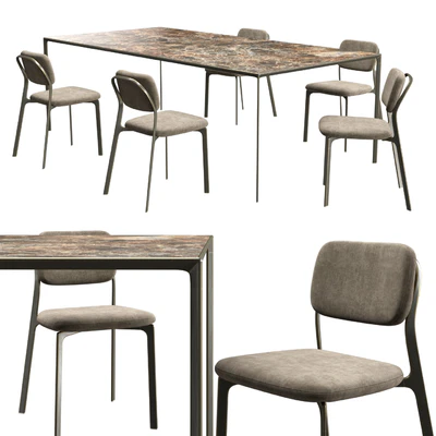 Ghidini1961 Frame - Coast dining — Вид 1