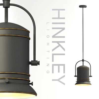 Hinkley Pullman — Ver 3