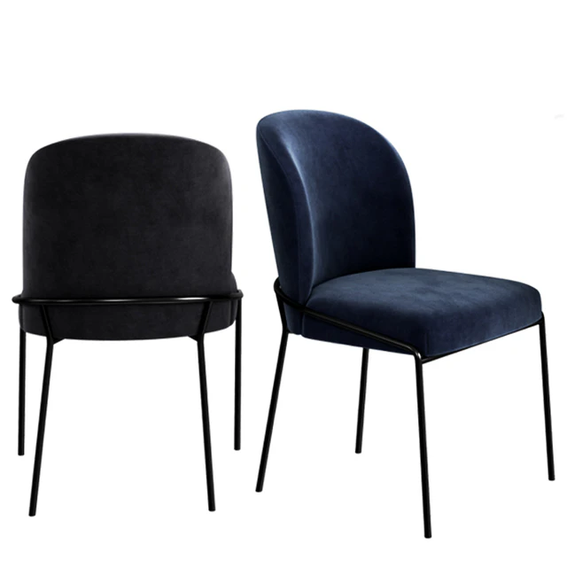 West Elm Astrud Dining Chair — Descargar