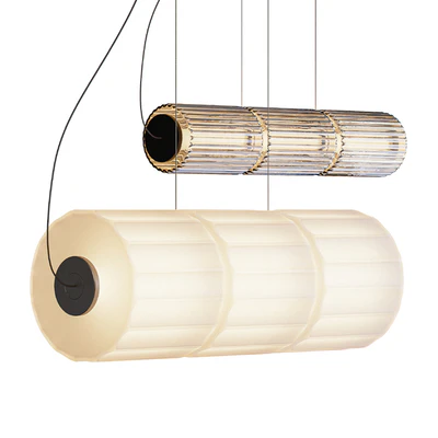 ANDlight Column Pendant horizontal series — Вид 3