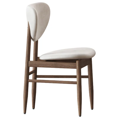 Theo chair from Skdesign — Ver 6