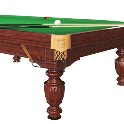Classic Pool Table — Вид 5