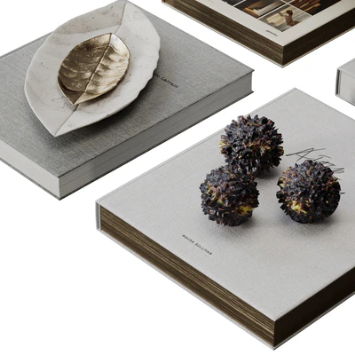 Decorative set #12 — Ver 6