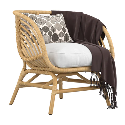 Ikea Buskbo Armchair — Вид 1