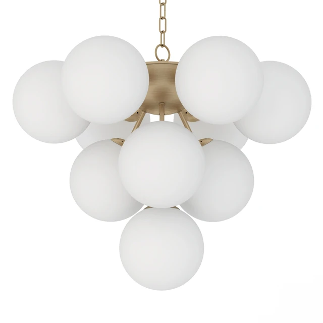 Eichholtz Chandelier Icaro — Descargar