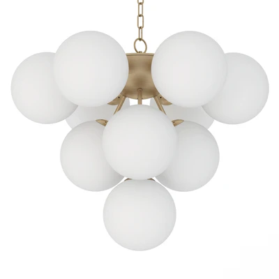Eichholtz Chandelier Icaro — Ver 2