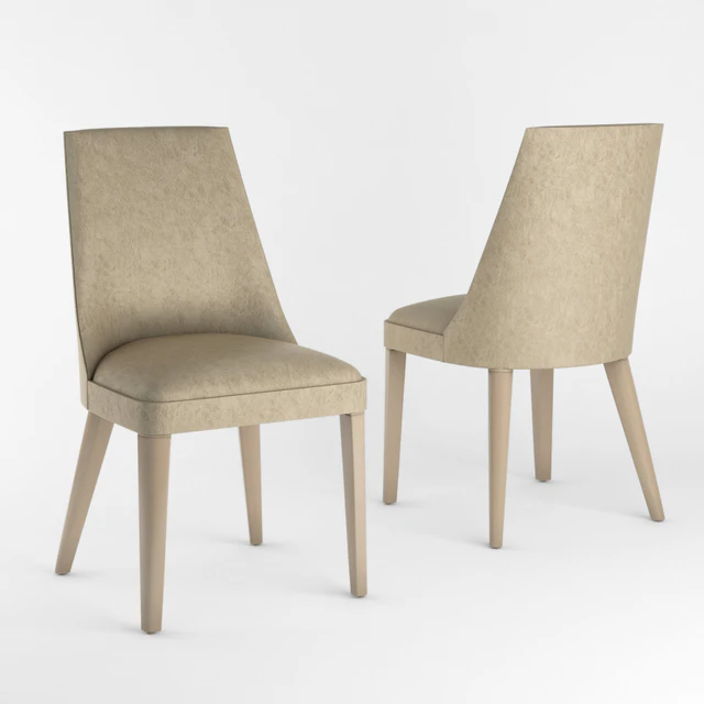 Seven Sedie Norvegia Chair — Скачать