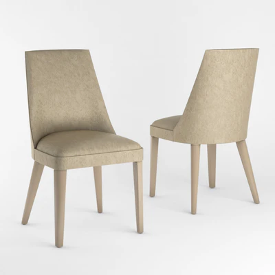Seven Sedie Norvegia Chair — Вид 1