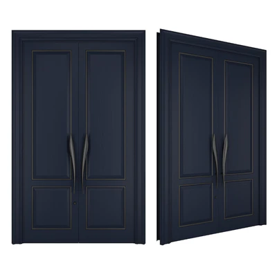 Door Set Elmes Archism T1243 — Вид 4