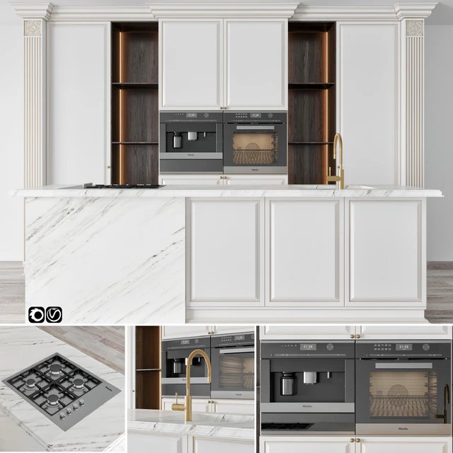 Kitchen 04 — Descargar