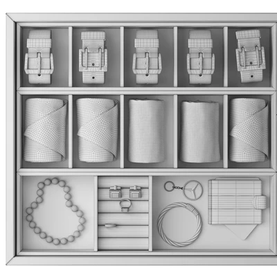 Accessories for men — Ver 7