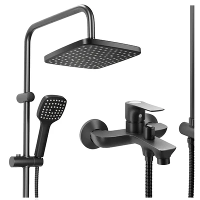 Orange aristo  faucet — Ver 3