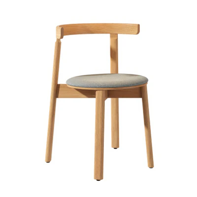 lunar chair by form refine — Descargar
