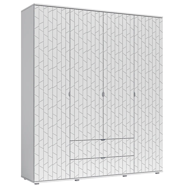 Wardrobes Monblan Angle by divan.ru — Descargar