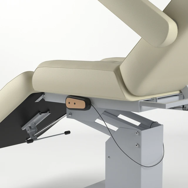 Cosmetology chair Madison Alfa-06 — Descargar