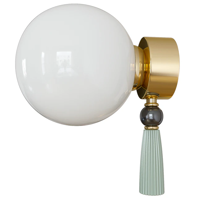 Odeon Light Palle 5405/1W — Descargar