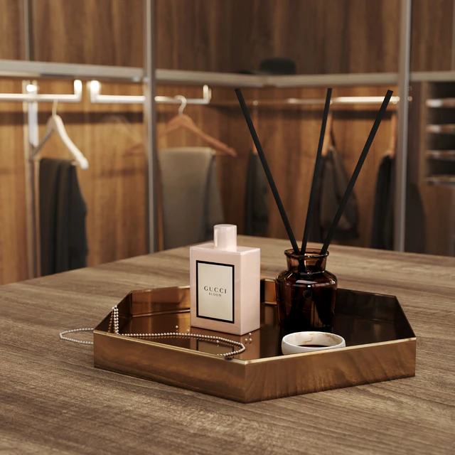 Boffi Antibes Wardrobe — Скачать