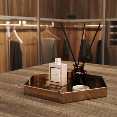 Boffi Antibes Wardrobe — Вид 5
