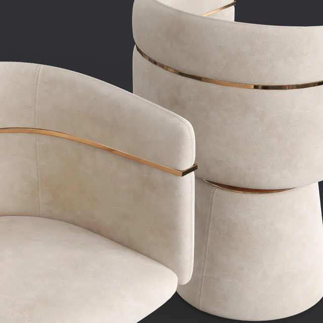Clan milano cortes chair — Descargar
