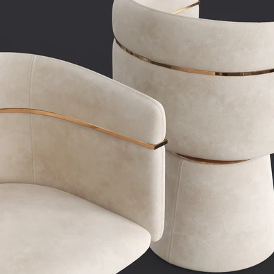 Clan milano cortes chair — Ver 3