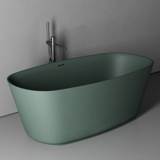 Inbani Vesta Bathtub — Descargar