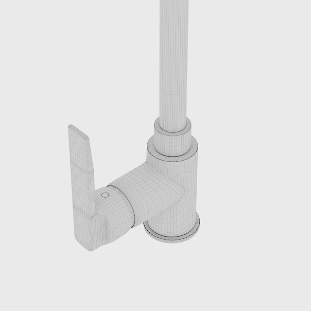 Faucet Teka — Descargar