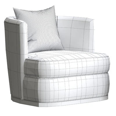 Michael Armchair — Вид 5