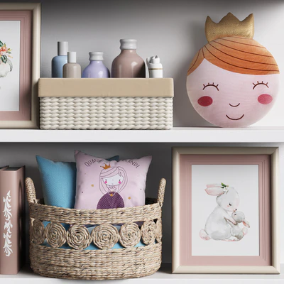 Kids Room Decor 13 — Вид 4