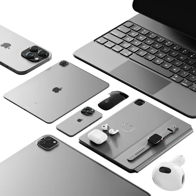 Apple Set 2 — Скачать