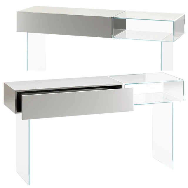 36e8 Glass Console - 1365 - Lago — Descargar