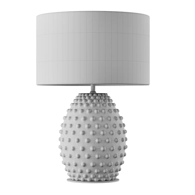 Aromas Del Campo table lamp Cactus NAC135 — Descargar
