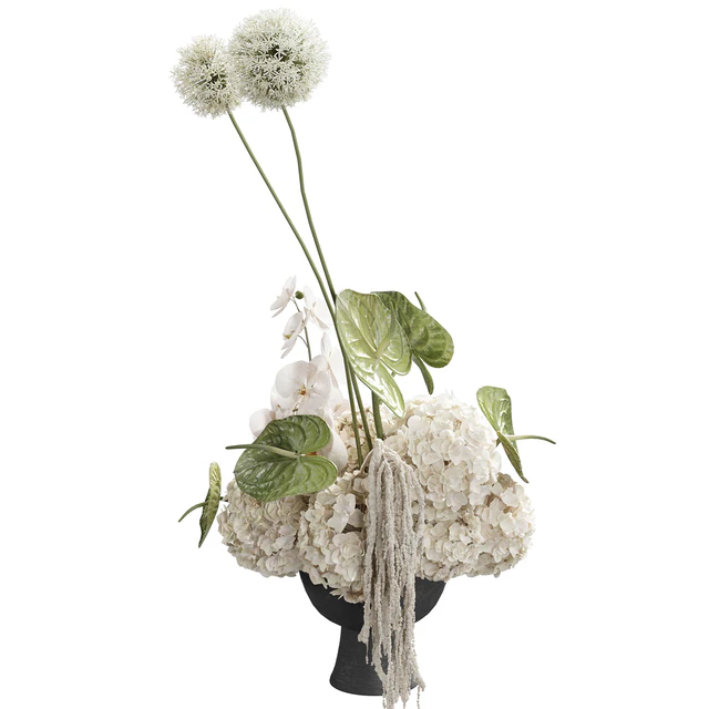 Flower In Vase 49 — Descargar