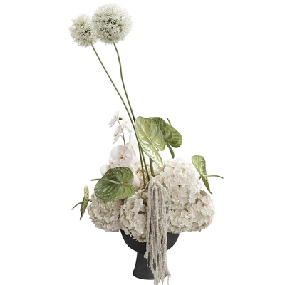 Flower In Vase 49 — Ver 6